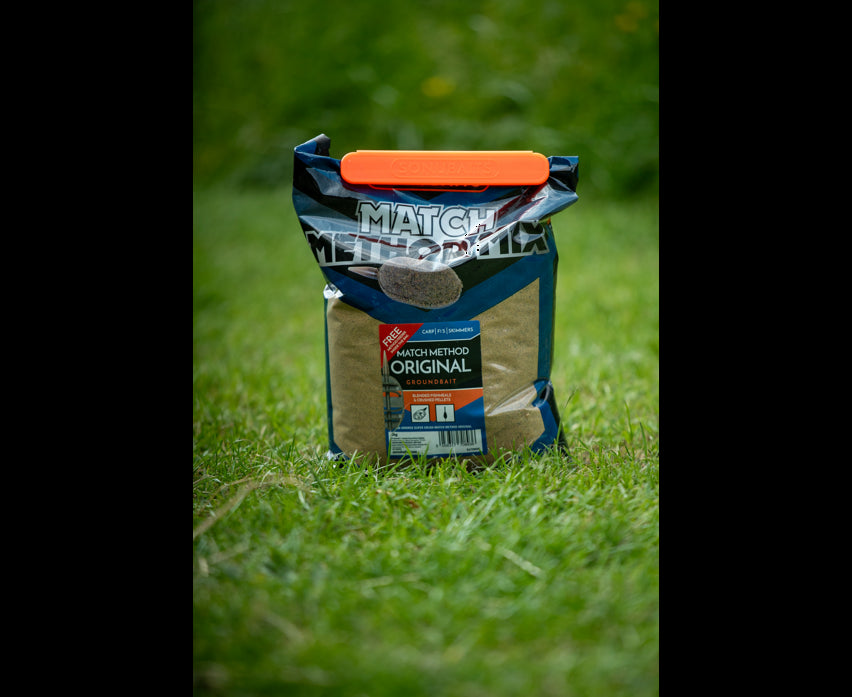 Sonubaits Bait Bag Clip