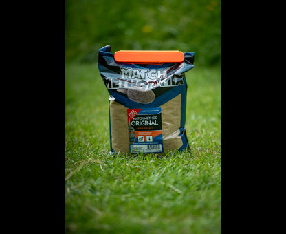 Sonubaits Bait Bag Clip