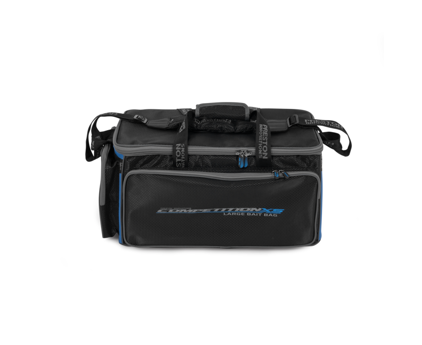 Preston Competition XS Large Bait Bag