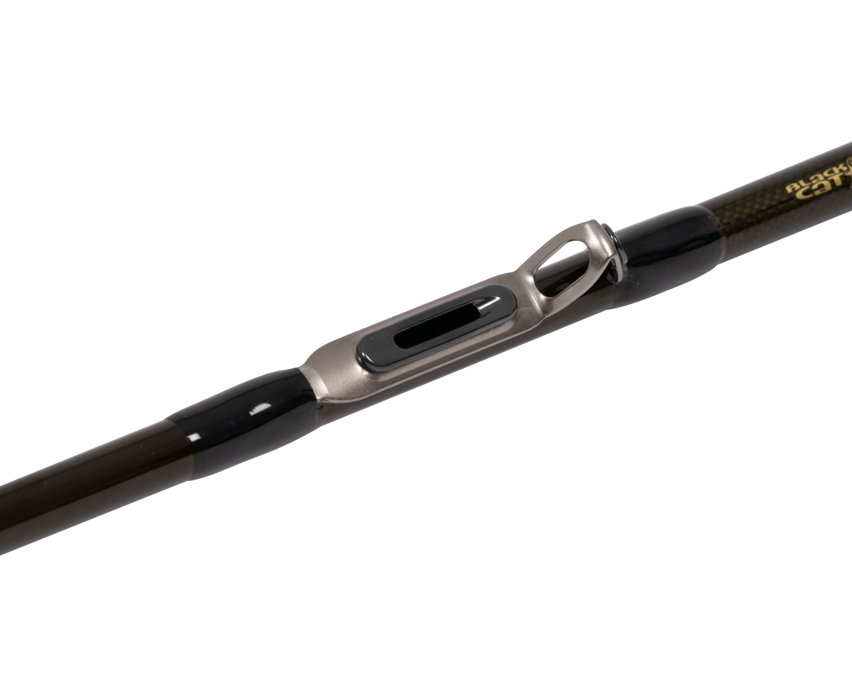 Black Cat Battle Cat Elite Inline Vertical 1.9