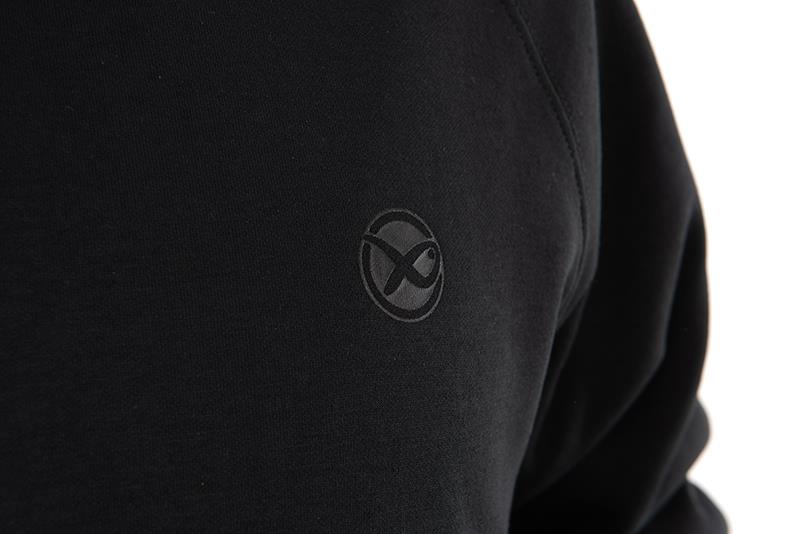 Matrix Sherpa Sweater