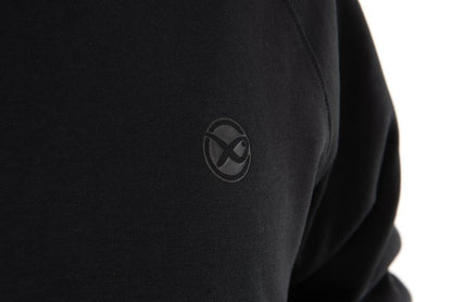 Matrix Sherpa Sweater