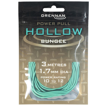 Drennan Power Pull Hollow Bungee