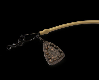 Black Cat Pellet Pro Mega Lead Clips