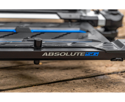 Preston Absolute 5G Station - White Edition