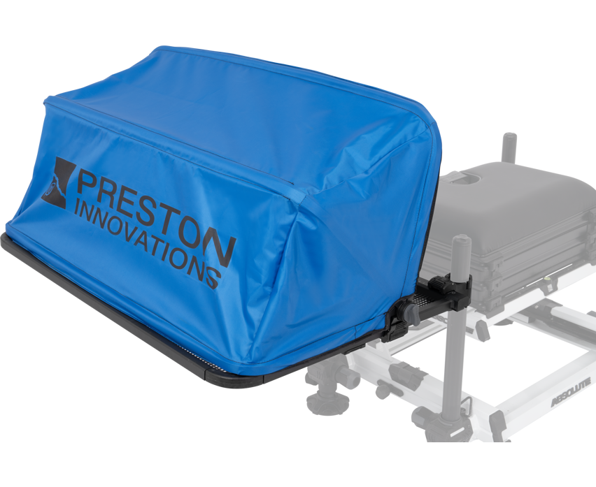 Preston Ventalite XXL Hoodie Side Tray