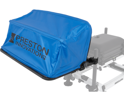Preston Ventalite XXL Hoodie Side Tray