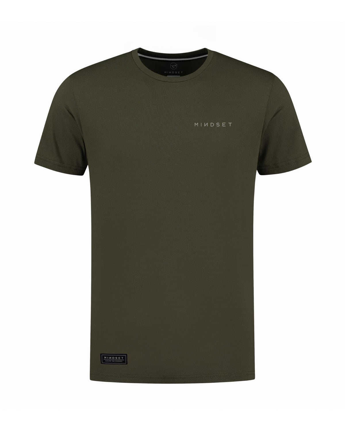 Korda Mindset Minimal Tee