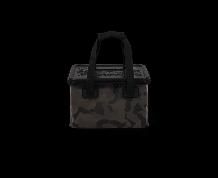 Avid Stormshield Camo EVA Carryall (30L)