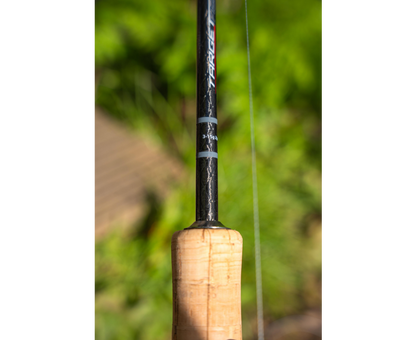 Zebco Target Fish 51 Baitcast Combo