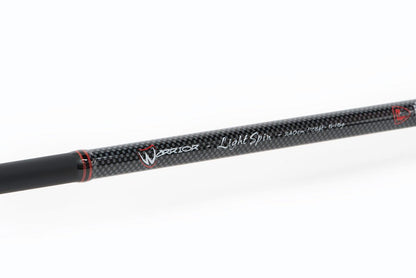 Fox Rage Warrior Light Spin 240cm/7.8ft 5-15g