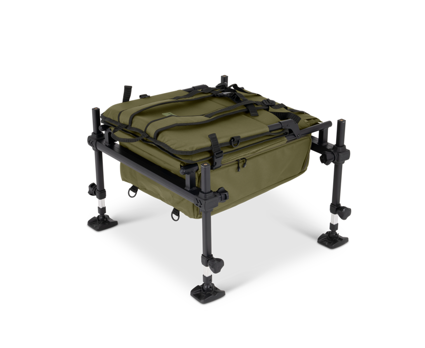 Korum Progress Ruckchair S23 Deluxe