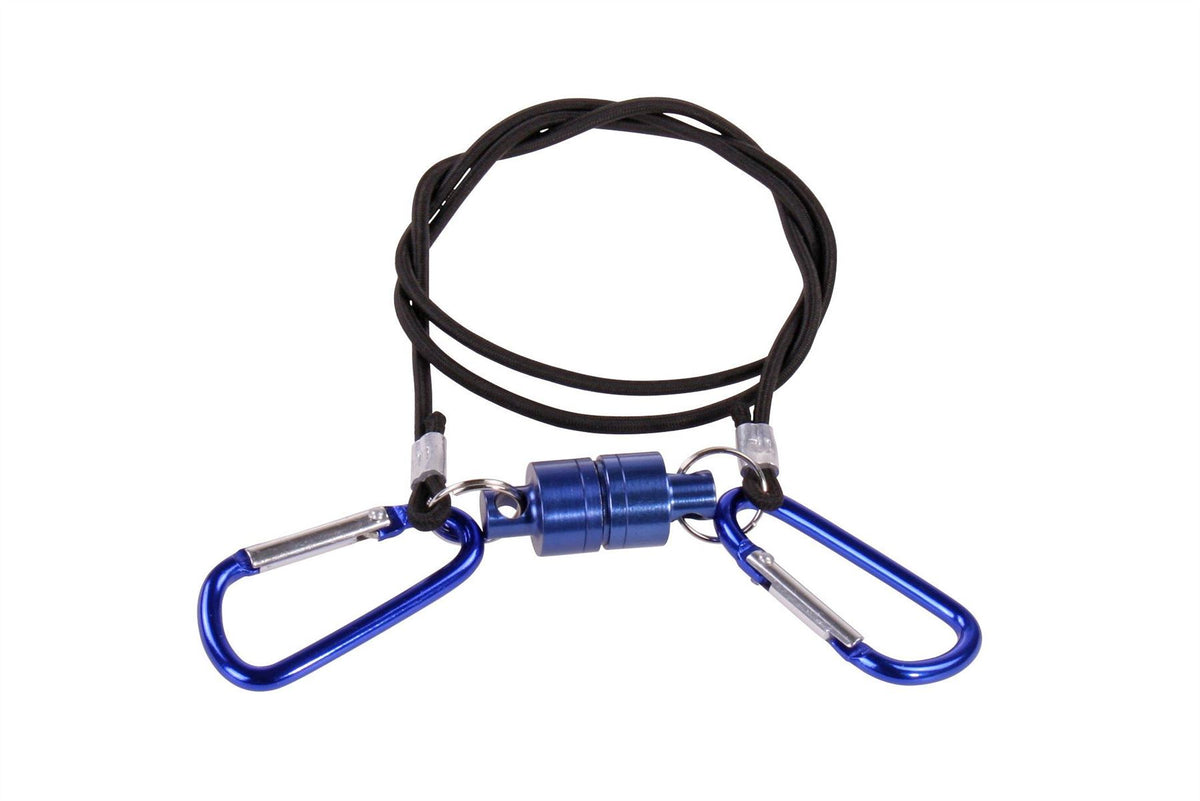 DAM Quick Release Connector Magnetic