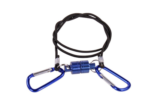 DAM Quick Release Connector Magnetic