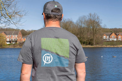 Preston Grey T-Shirt