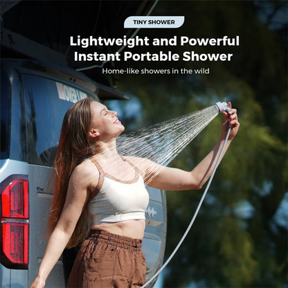 Flextail Tiny Shower