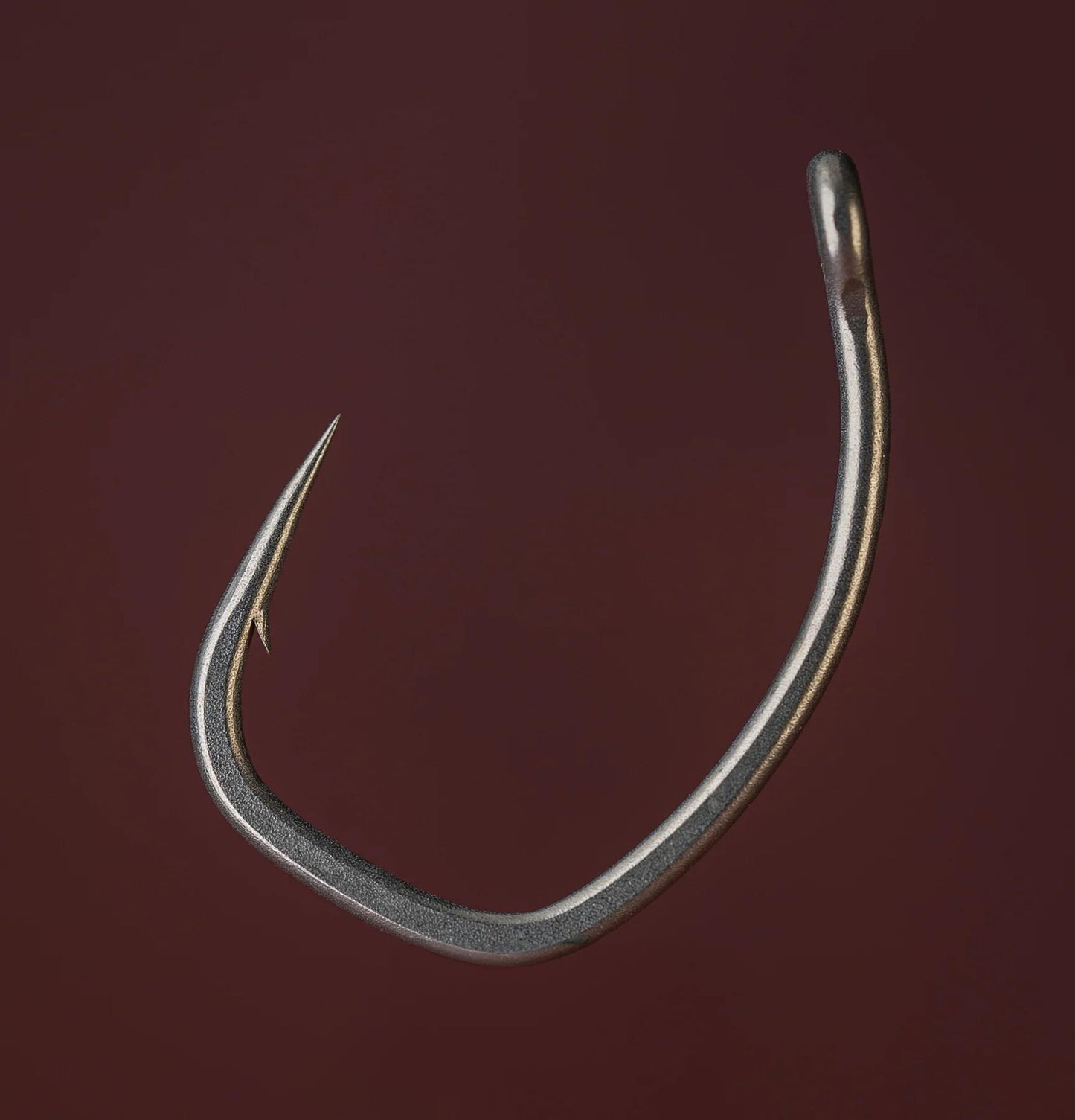 One More Cast Lock Hook