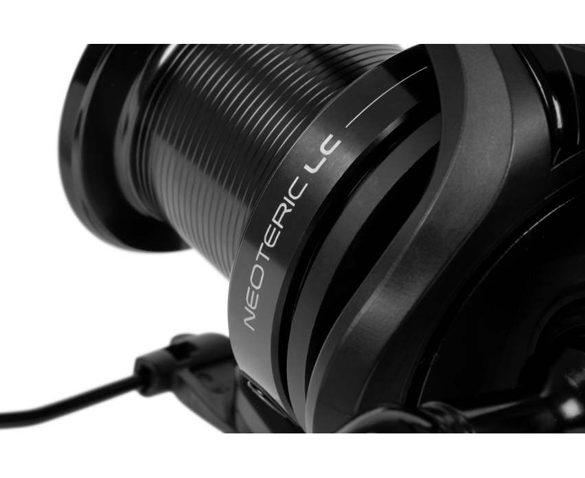 Korum Neoteric LC 5500 Reel