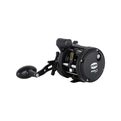 PENN Rival II Level Wind 30 Level Wind Line Counter Right Hand