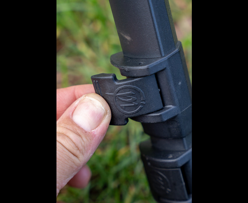 Preston Inception Pro Roost