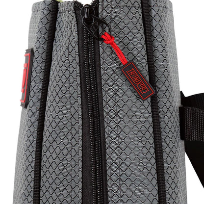 TronixPro Single Quiver Grey/Black