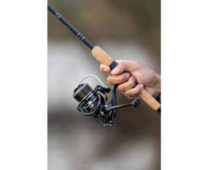 Zebco Trophy X Spin FD Reel