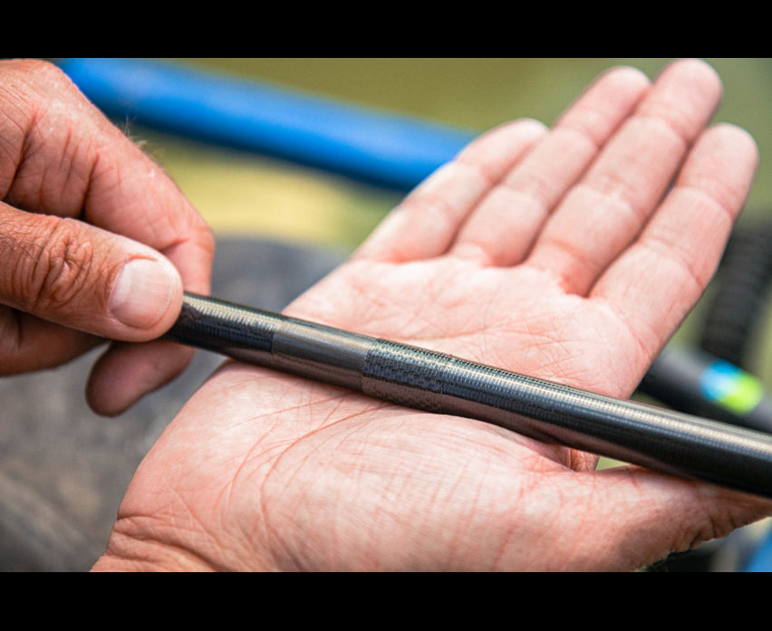 Preston Euro Carp 850 STR Edge