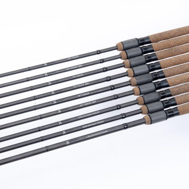 MAP Extremis 12ft Feeder SUV