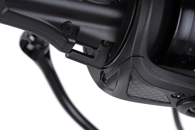 Fox EOS FS Reel