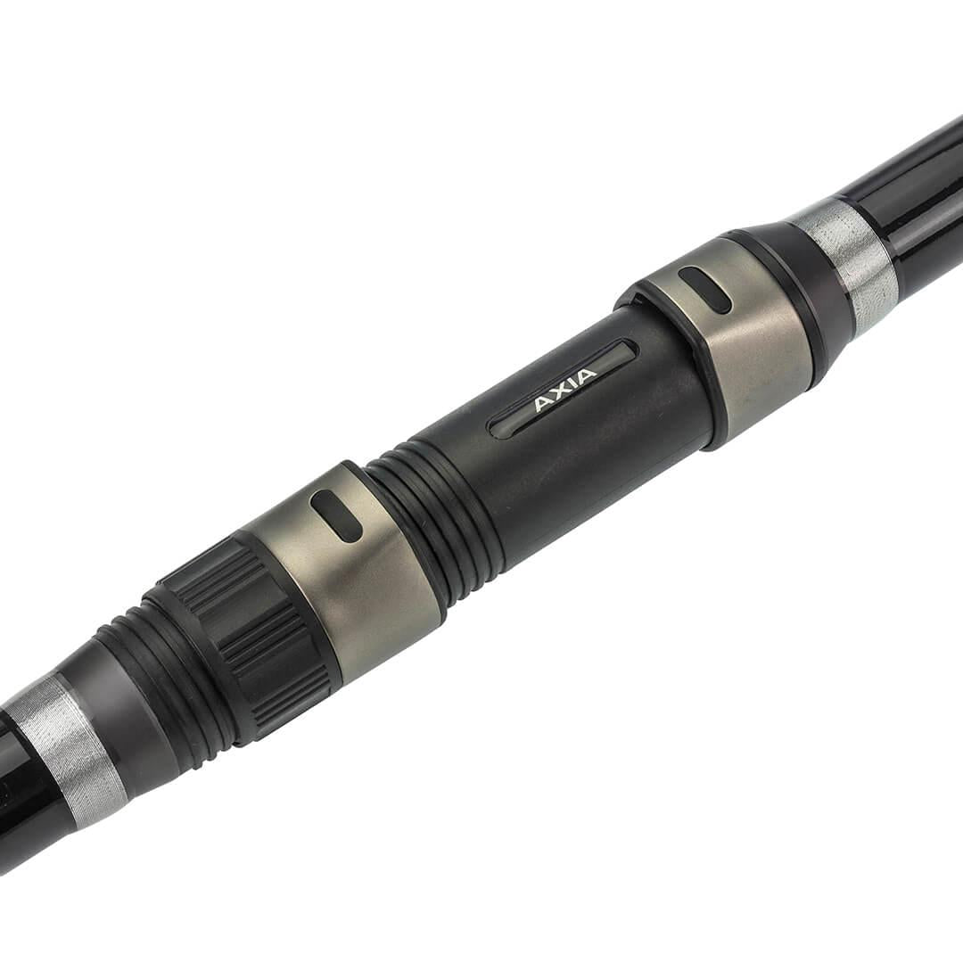 Axia Nautic Wave Hybrid Tip 4.2m 100-200g