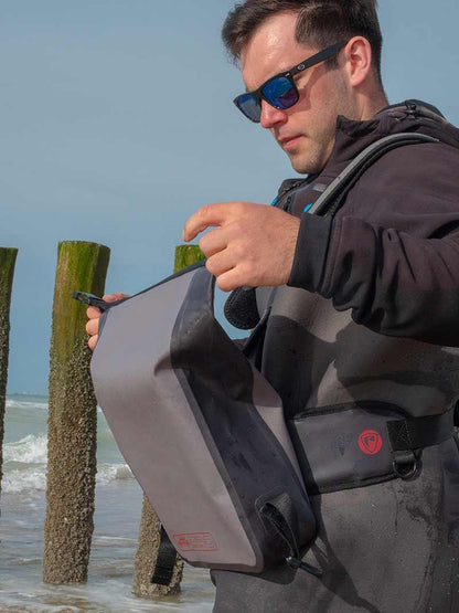 Fox Rage Pro Series Waterproof Belt Bag