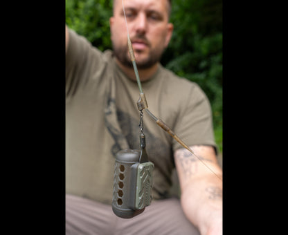 Korum Smokescreen Feeder Booms