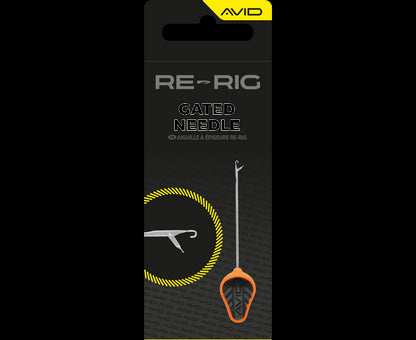 Avid Re-Rig Tools