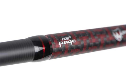 Fox Rage Warrior Pike Cast 20-80g 230cm