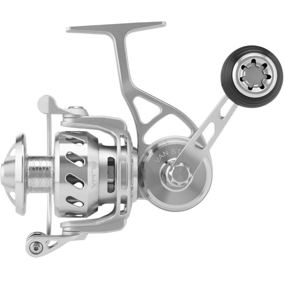 Van Staal VR Series Bailed Spinning