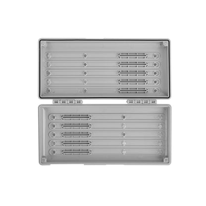 Preston Mag Store System - Unloaded