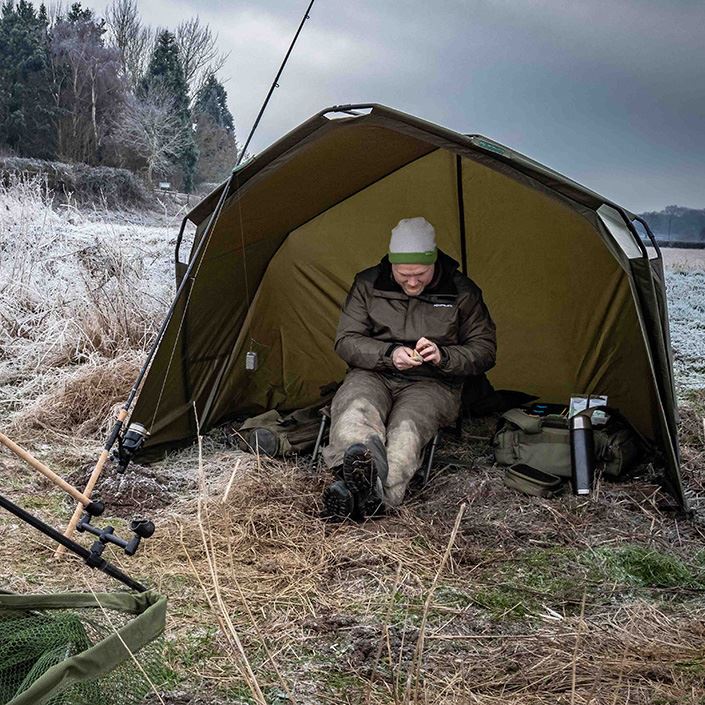 Korum Day Shelter Lite