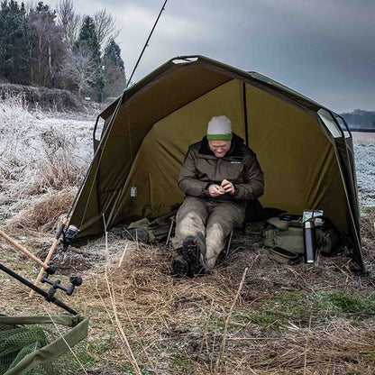 Korum Day Shelter Lite