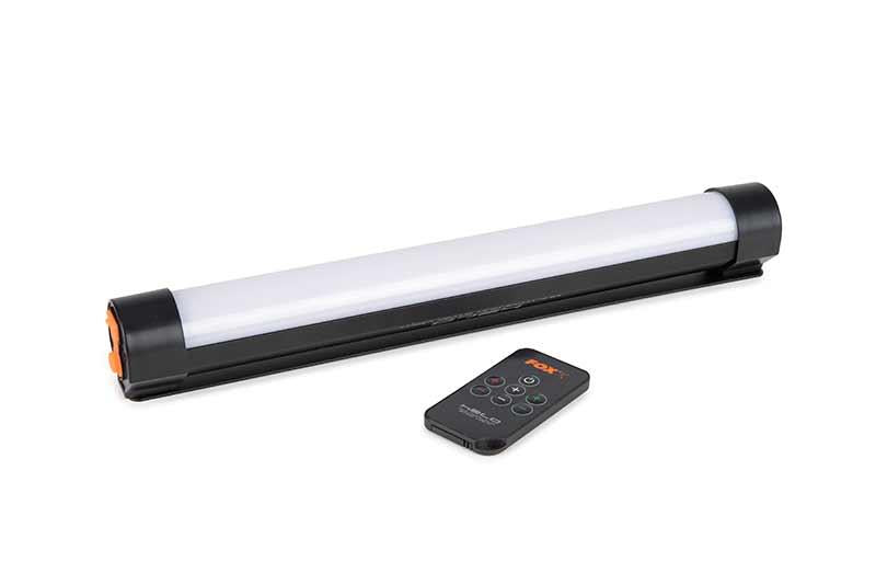 Fox Halo Multi-Colour Strip Light