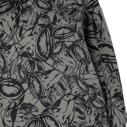 Black Cat Beach Shorts