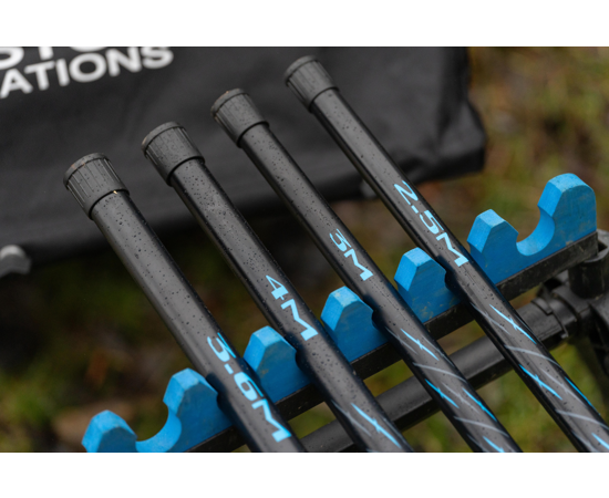 Preston Monster Xtreme Handle