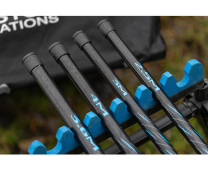 Preston Monster Xtreme Handle