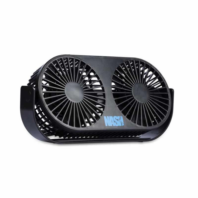 Nash USB Bivvy Fan
