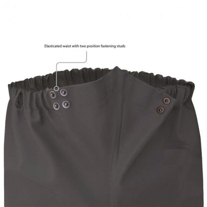 Vass-Tex 650 Series Waist Wader