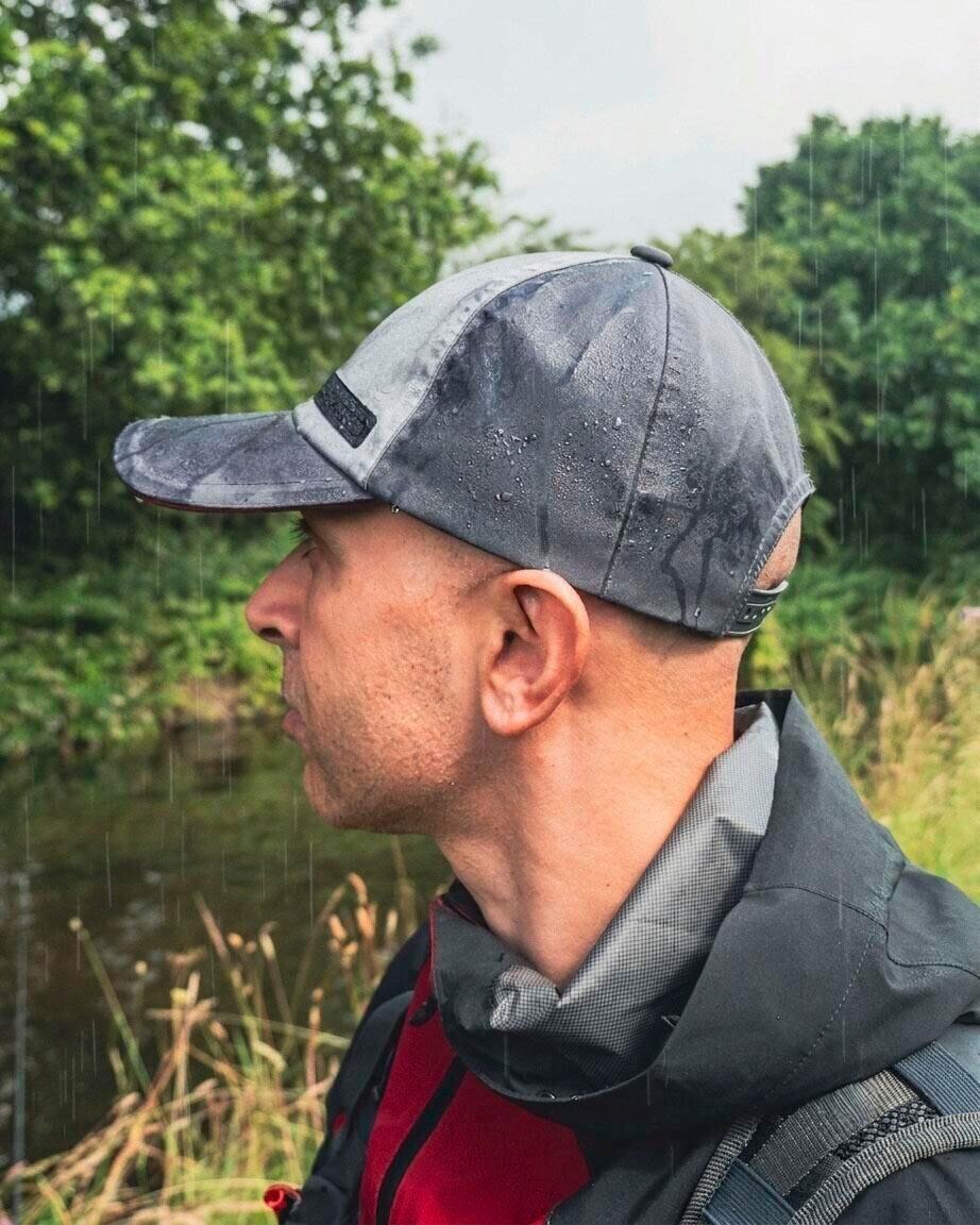 Fox Rage Pro Series Waterproof Cap