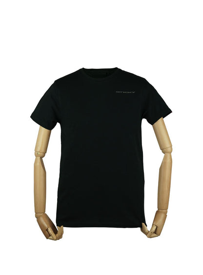 Sticky Baits Black Tee