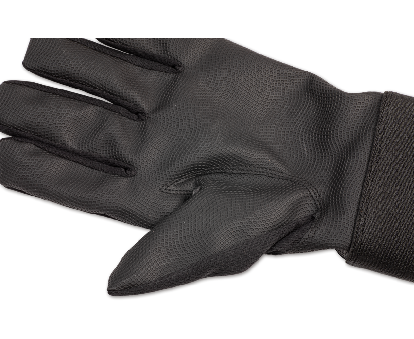 Black Cat  Waterproof Glove black