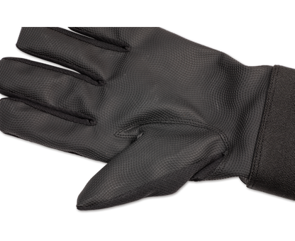 Black Cat  Waterproof Glove black