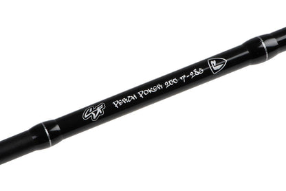 Fox Rage Street Fighter Perch Poker 200cm 7-28g