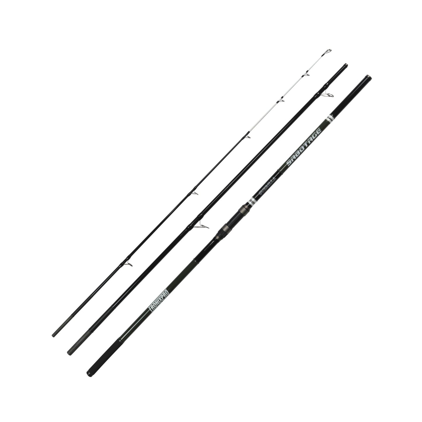 TronixPro Guerilla Sabotage 4.5m 100-200g